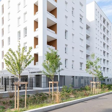 Ovelia Lyon - Les Jardins D'Hortense Exterior photo